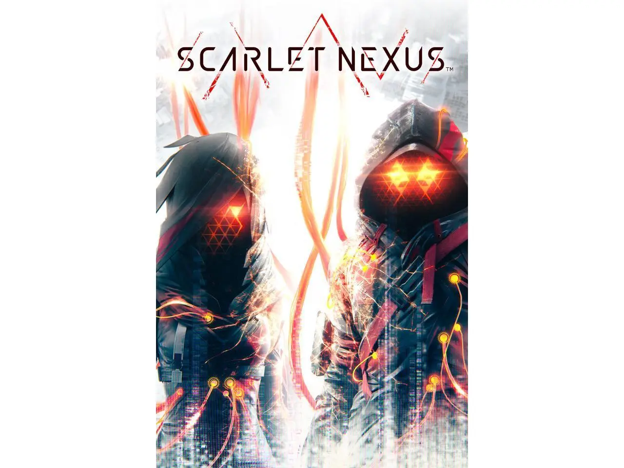SCARLET NEXUS [Online Game Code]