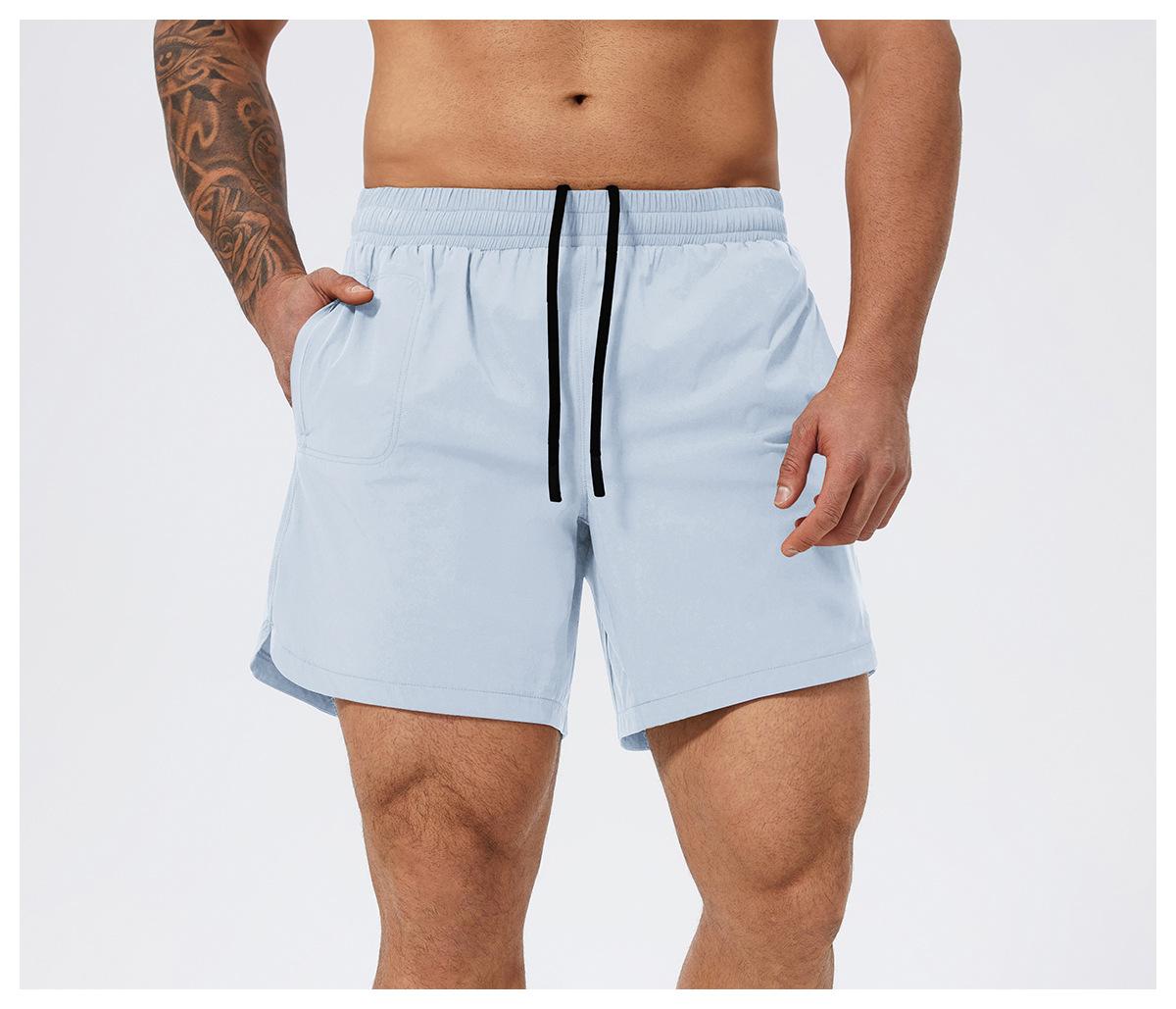 Men Running Shorts