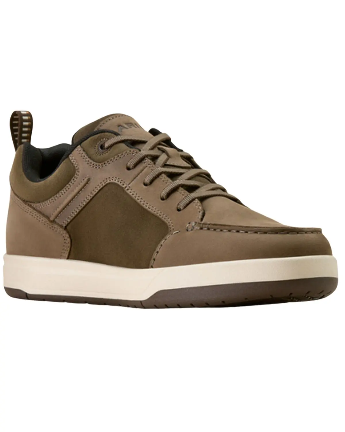 Ariat Men's Men'S Outmatch Sd Moc Work Shoes Composite Toe - 10074215