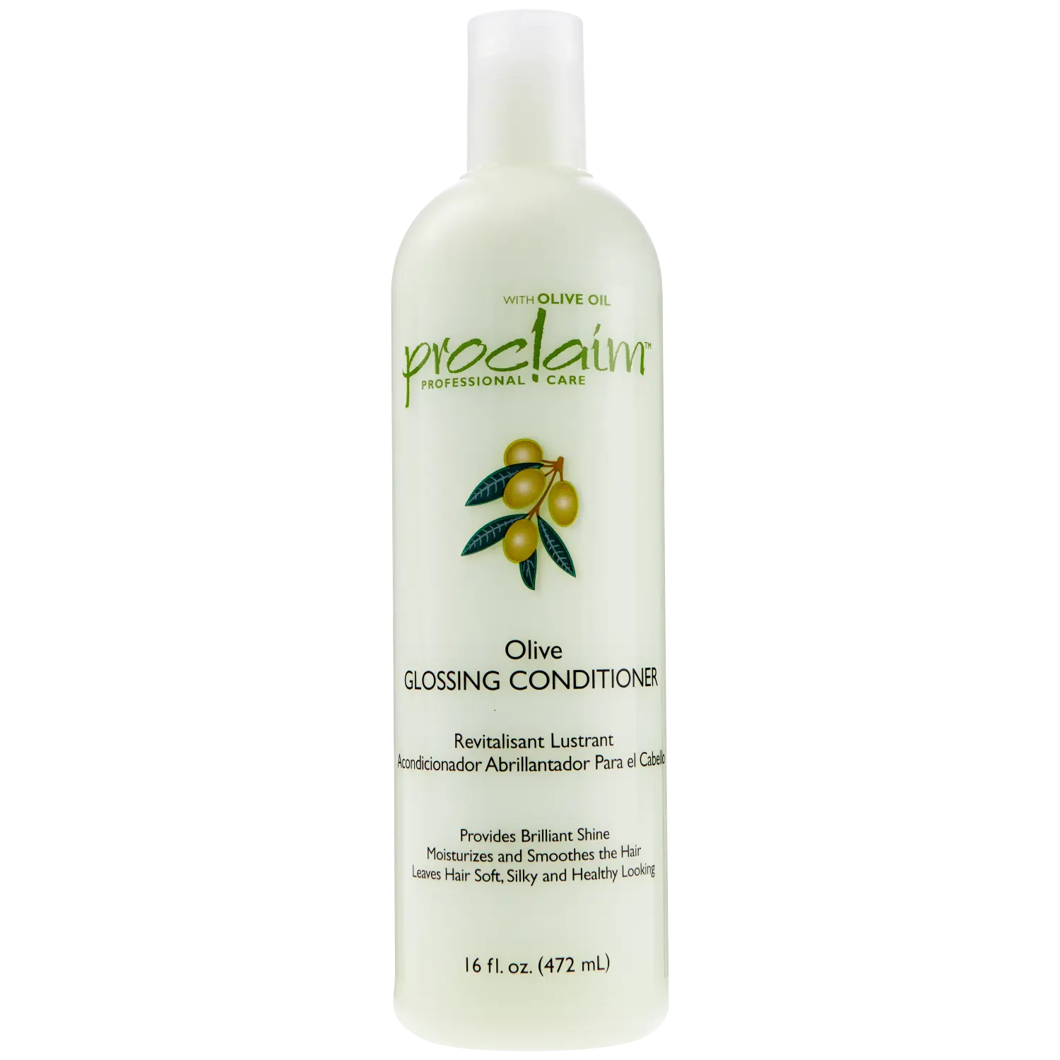 Proclaim Olive Glossing Conditioner Proclaim Olive Glossing Conditioner