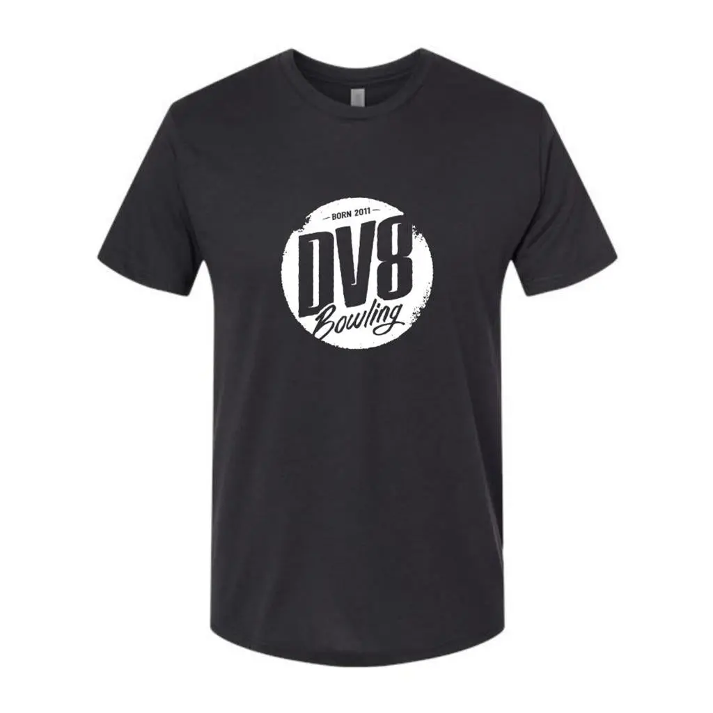 DV8 Bowling Tee - Multiple Colors