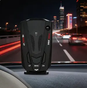 Universal Car Odometer Speed Gauge, Premium Auto Accessory, Easy Installation Stable Durable Fit for Most Vehicle Models