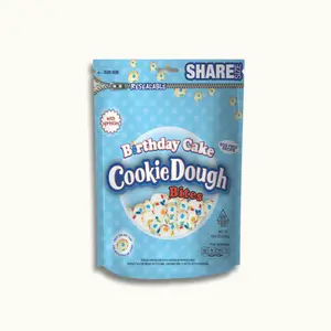 Cookie Dough Bites Birthday Cake 10.5oz