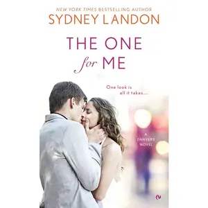 USED-The One For Me by Landon, Sydney (Mass Market Paperback)