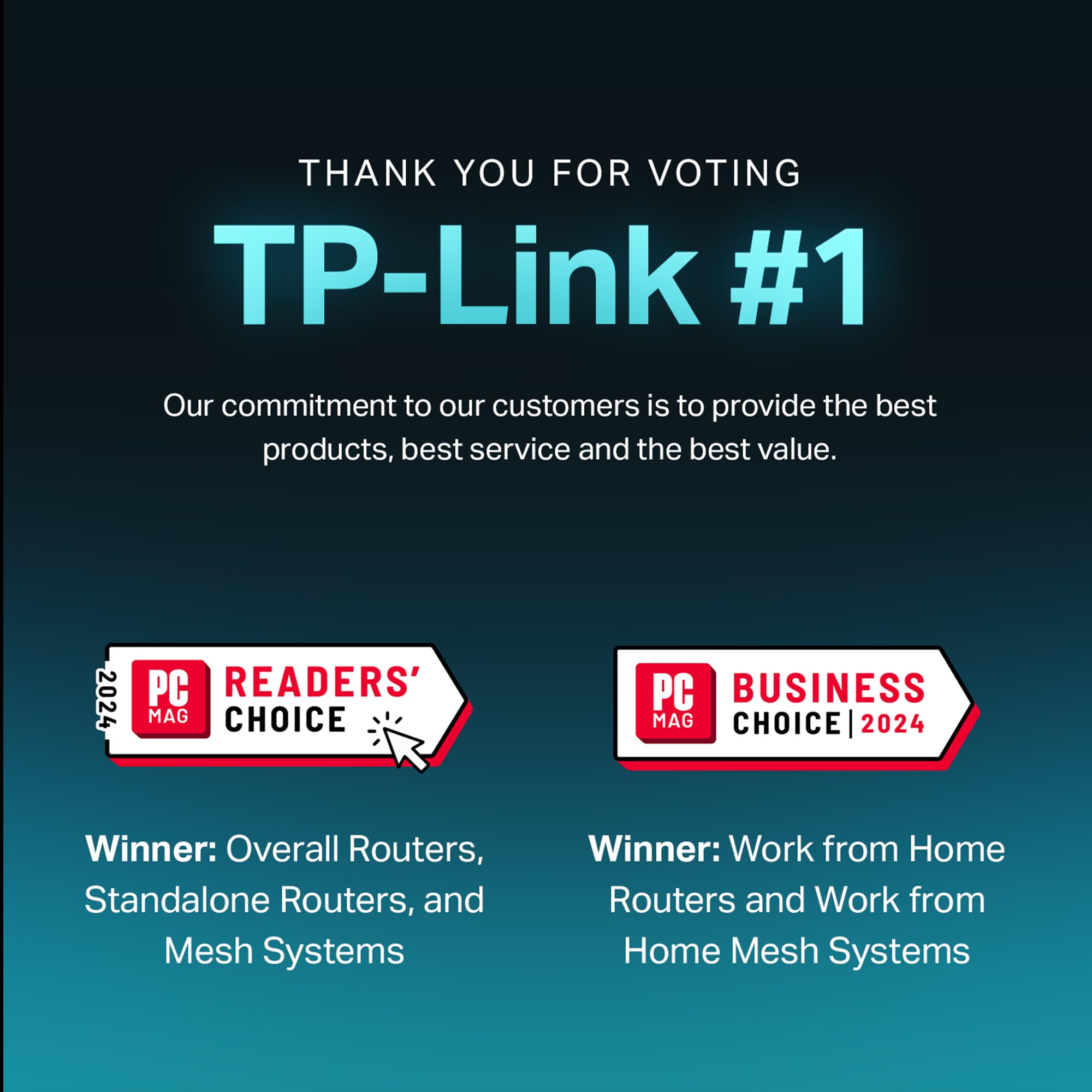 TP-Link Archer BE600Tri-Band Wi-Fi 7 Router BE9700  with 9.7 Gbps Speed & MLO Technology for High-Performance Users