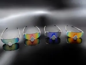 TEEN/ADULT - GLASSES