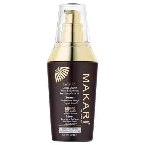 Exclusive Dark Spot Corrector Serum