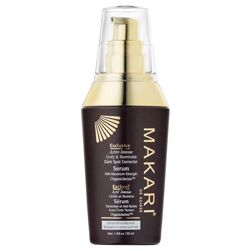 Exclusive Dark Spot Corrector Serum