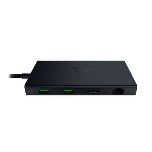 Razer USB C Dock - 11-in-1 Multiport Adapter