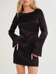 Rumored Sweet Talker Mini Dress