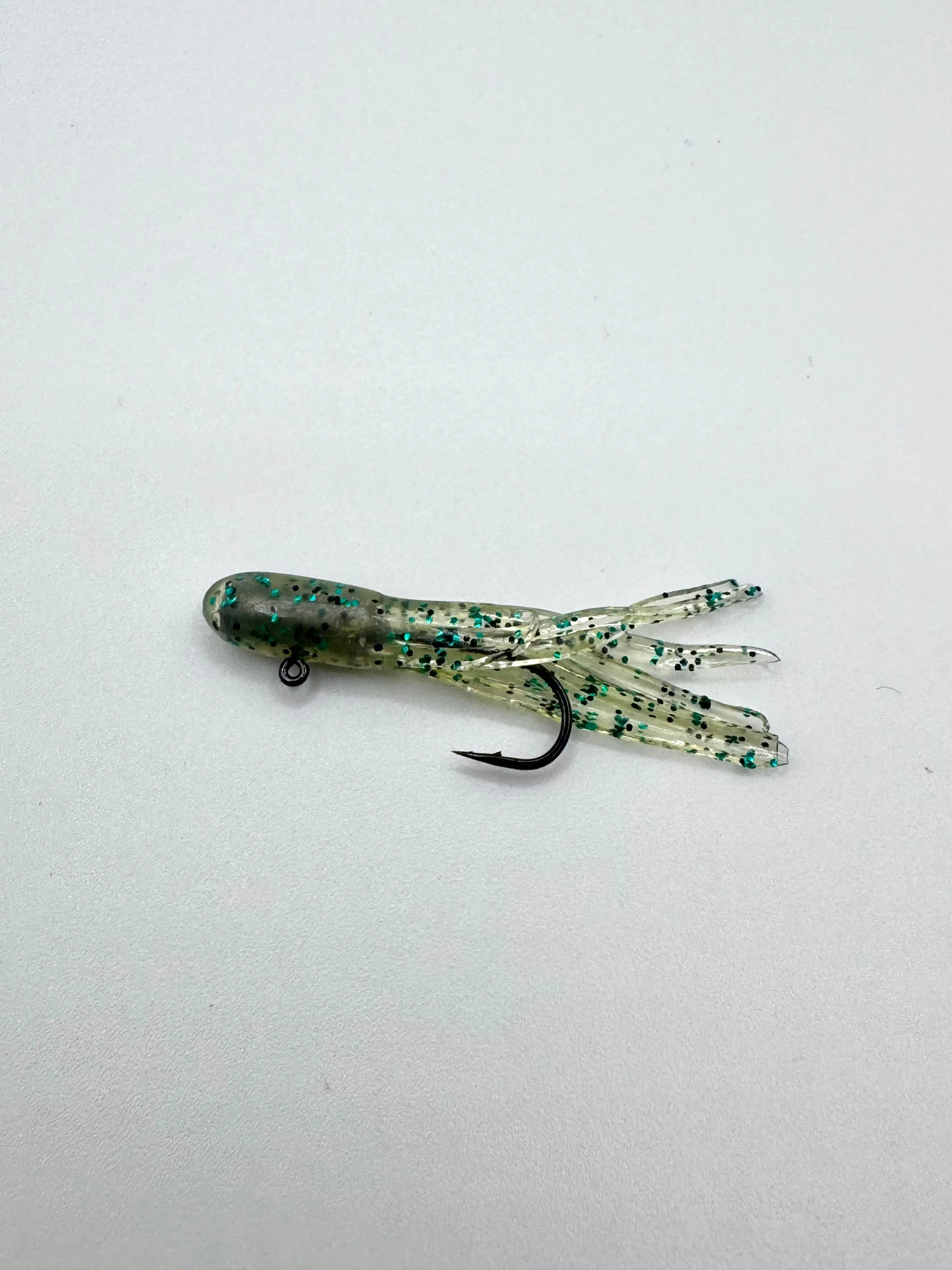 Green Sparkle 1/32