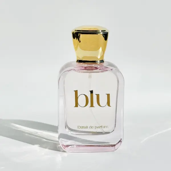 Blu - Perfume-For Her - Gift