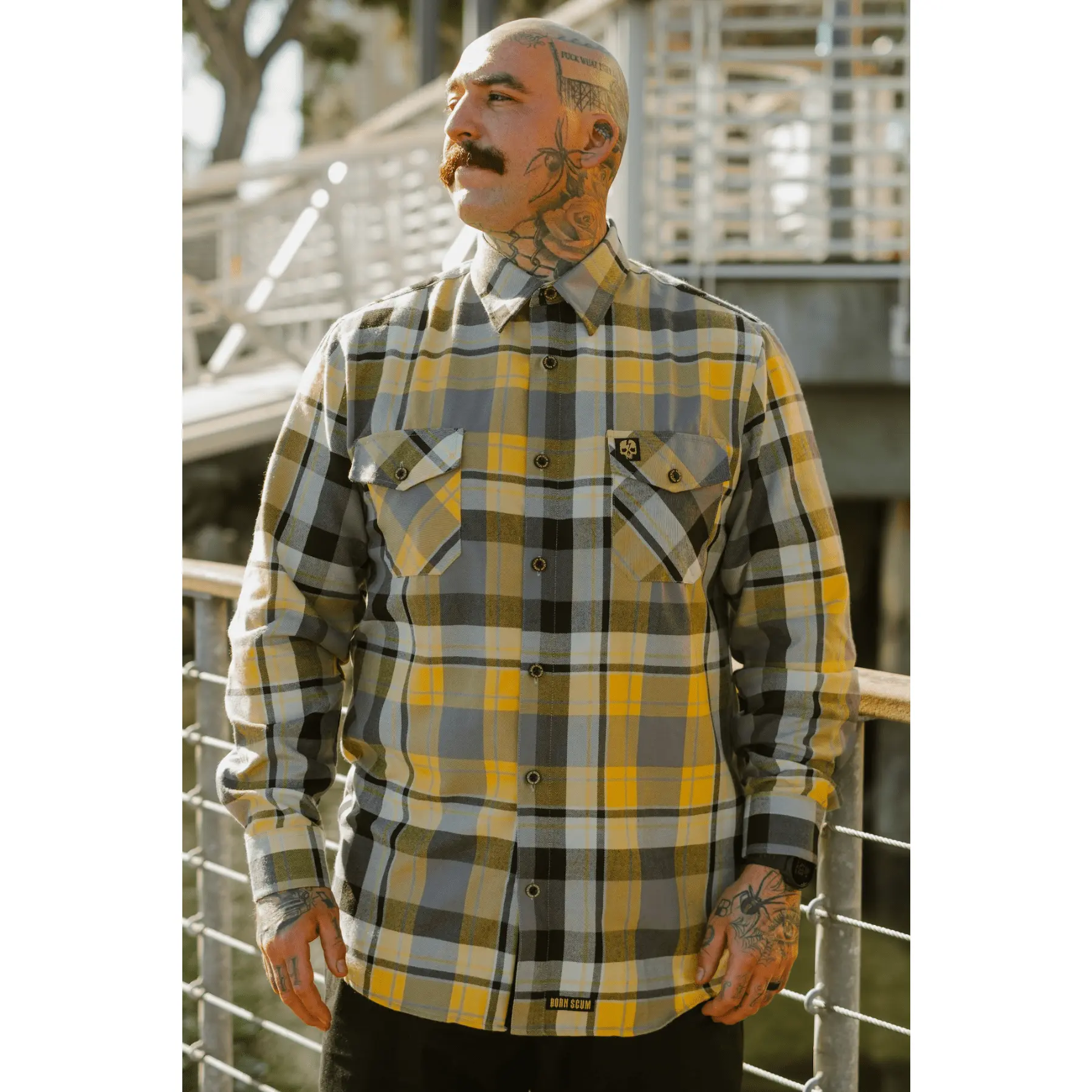 FTW FLANNEL