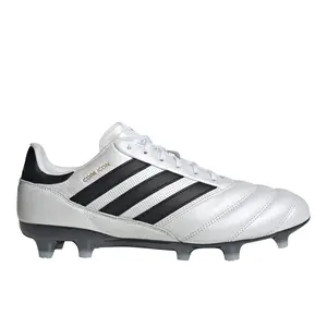 adidas Mens Copa Icon Firm Ground Soccer Cleats  - White