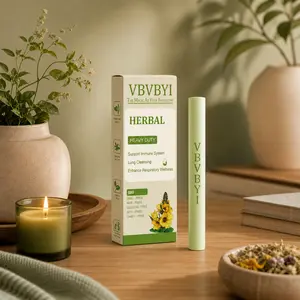 VBVBYI-Your Home’s New Signature Scent | Premium Collection