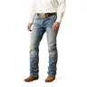 Men's M2 Relaxed Stirling Stretch Boot Cut Jeans