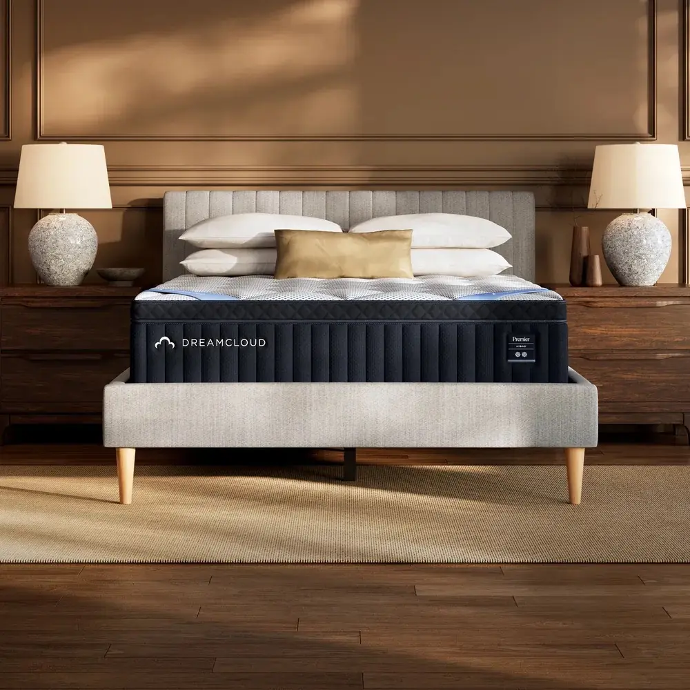 DreamCloud Premier Hybrid Mattress DreamCloud Premier Hybrid Mattress