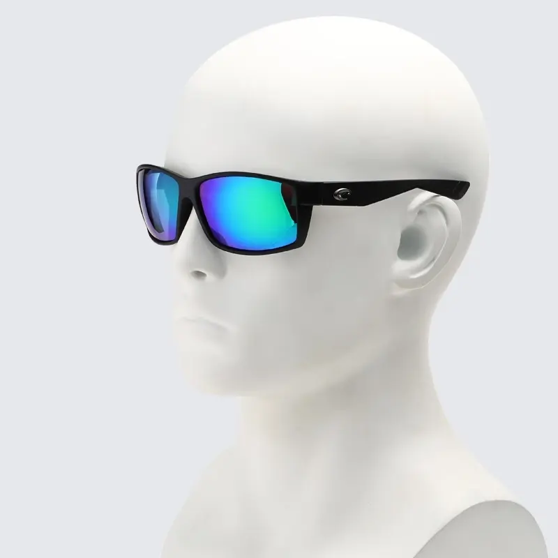 Polarized UV400 Sunglasses for Cycling Fishing Hiking Driving