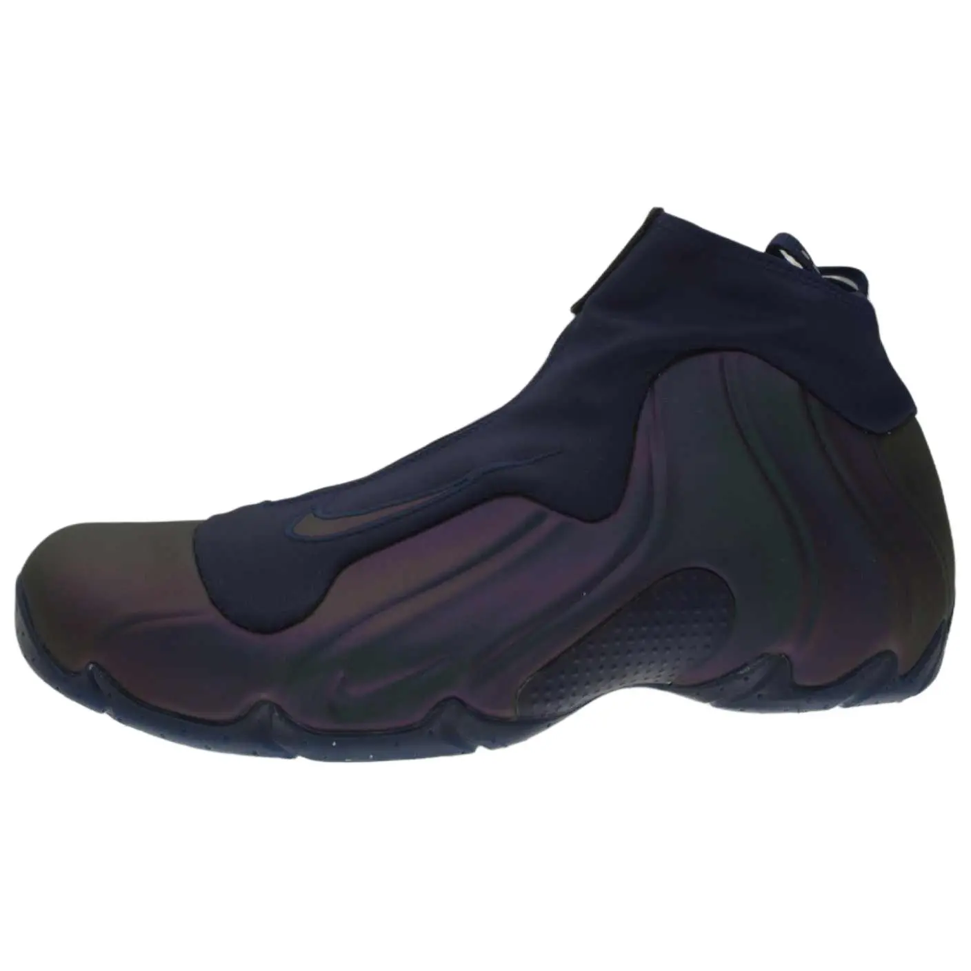 Nike Air Flightposite Jason Kidd Mavericks 2025