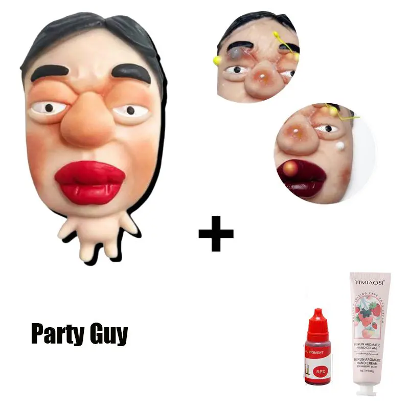 Party Guy