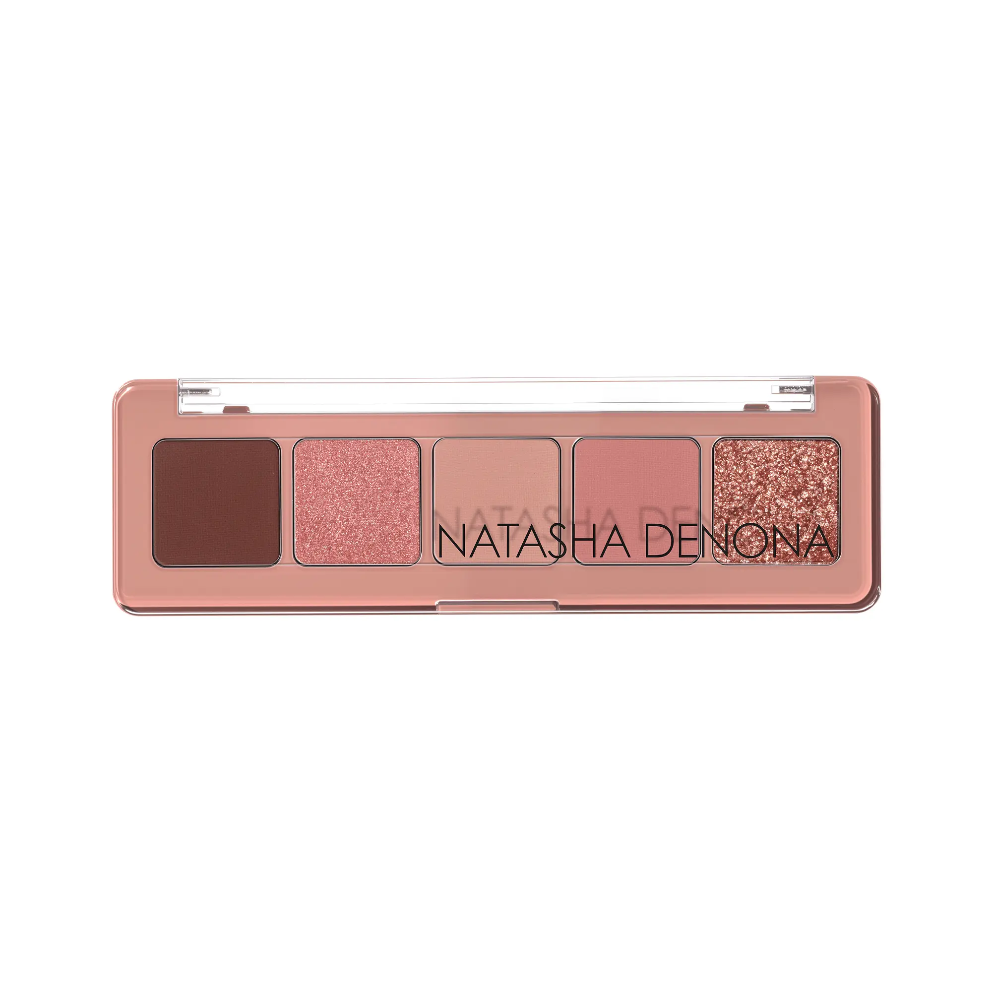 MINI BLOOM EYESHADOW PALETTE