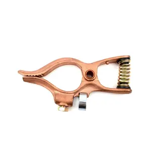 300-amp Welding Ground Clamp 300-amp Welding Ground Clamp