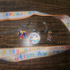 Autism Awareness Jewelry Bundle