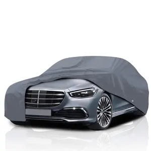 2005-2009 Mercedes-Benz CL65 AMG Coupe 2-Door - WeatherTec UHD 5 Layer, WeatherTec UHD 5 Layer Protection, All-Weather, Popular choice, Lifetime Warranty