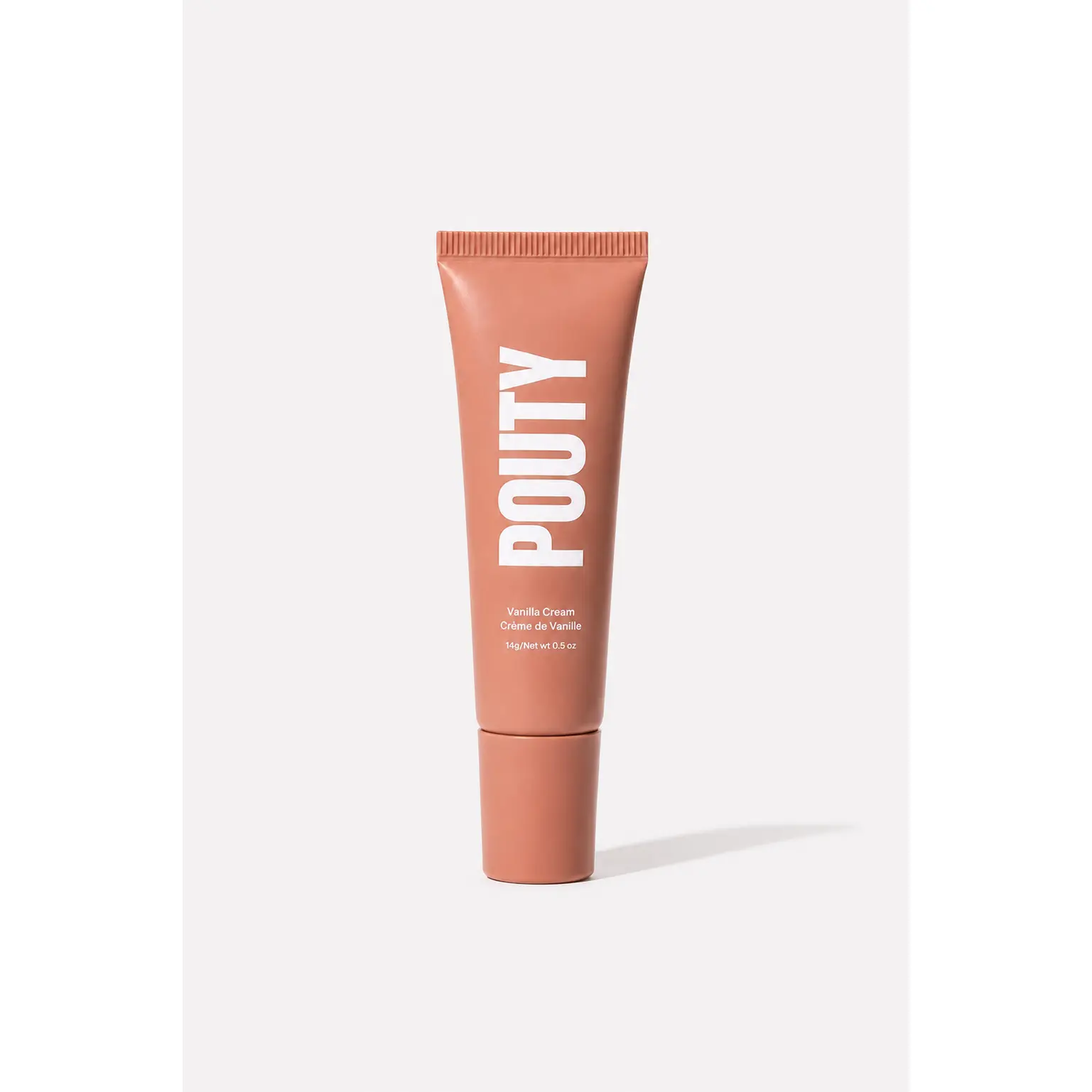 Vanilla Cream Peptide Lip gloss