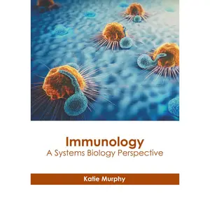 USED-Immunology: A Systems Biology Perspective (Hardcover)