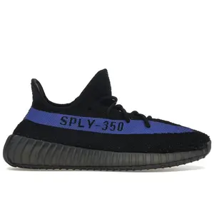 adidas Men's Yeezy Boost 350 V2 Dazzling Blue, from StockX
