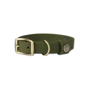 Mason Waterproof Dog Collar