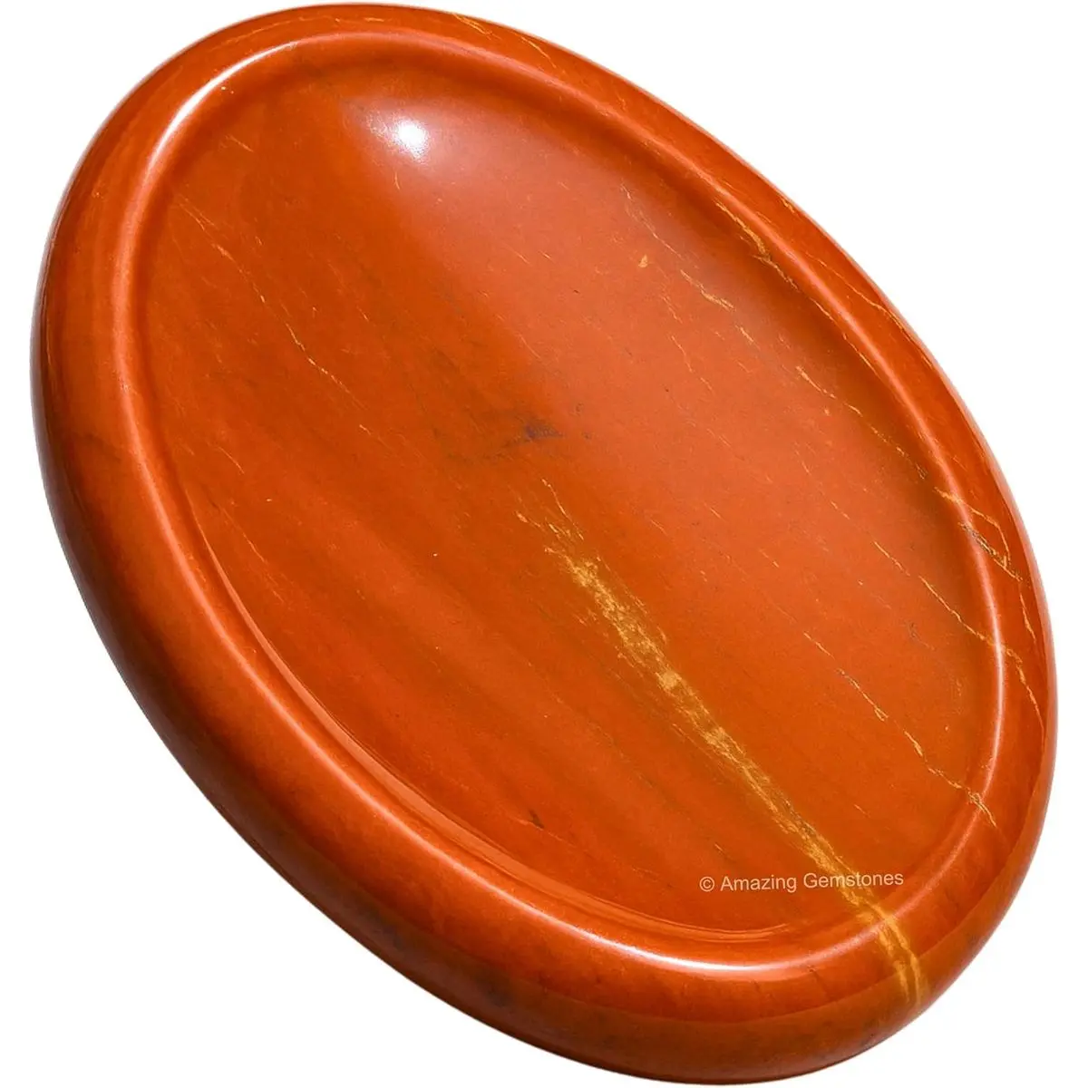 Red Jasper