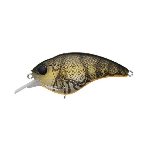 Megabass Sonicside Medium Diving Squarebill Crankbait