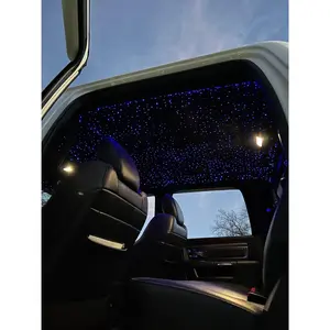 750pc Starlight Headliner Kit