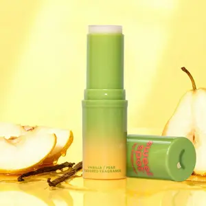 Vanilla Pear Flavored Fragrance