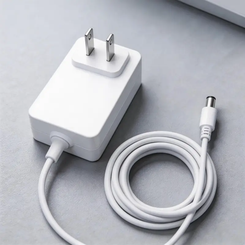 how to charge a vuse with wires