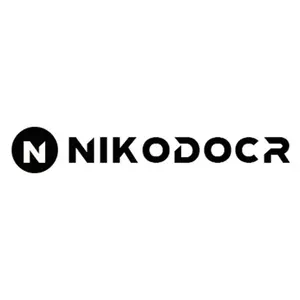 Nikodocr shop logo
