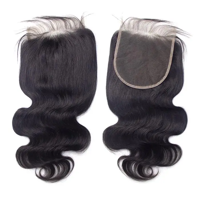5x5 LACE CLOSURES