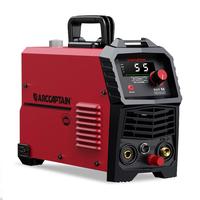 CUT55 Non-Touch Pliot Arc Plasma Cutter