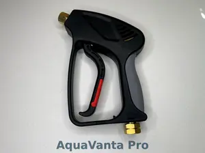 PRESSURE WASHER Short Trigger Gun – Commercial Grade