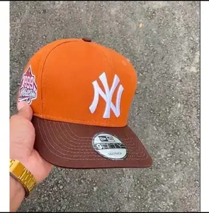 New Era High Quality White Sox Caps MLB Collection – NY Yankees & LA Dodgers Fitted Hat, Durable Cotton Baseball Cap, Flat Brim Gorra, Gorras Urbanas Hombre Mujer, Estilo Callejero, Deportes, Regalo Ideal Fans MLB #19