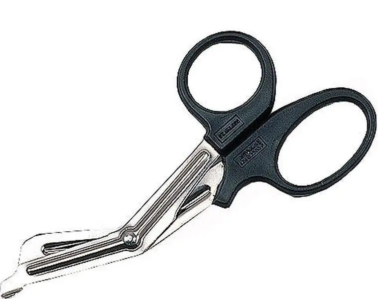 Deluxe EMS Shears - Office Cutting Supplies for Computers and Office Equipment Use