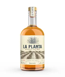 La Planta Non-Alcoholic Agave Spirit Mocktail Mixer