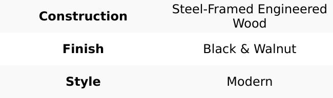 32 Inch Desk Converter, Height Adjustable Sit to Stand Riser