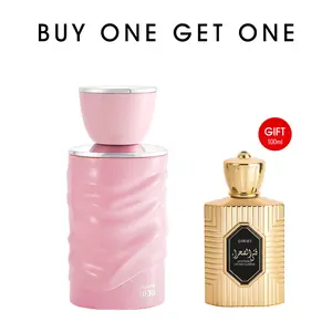 [BOGO] Elysian Fields Berry | Floral & Fruity | Extrait De Parfum 100ml | 8H+ Long Lasting