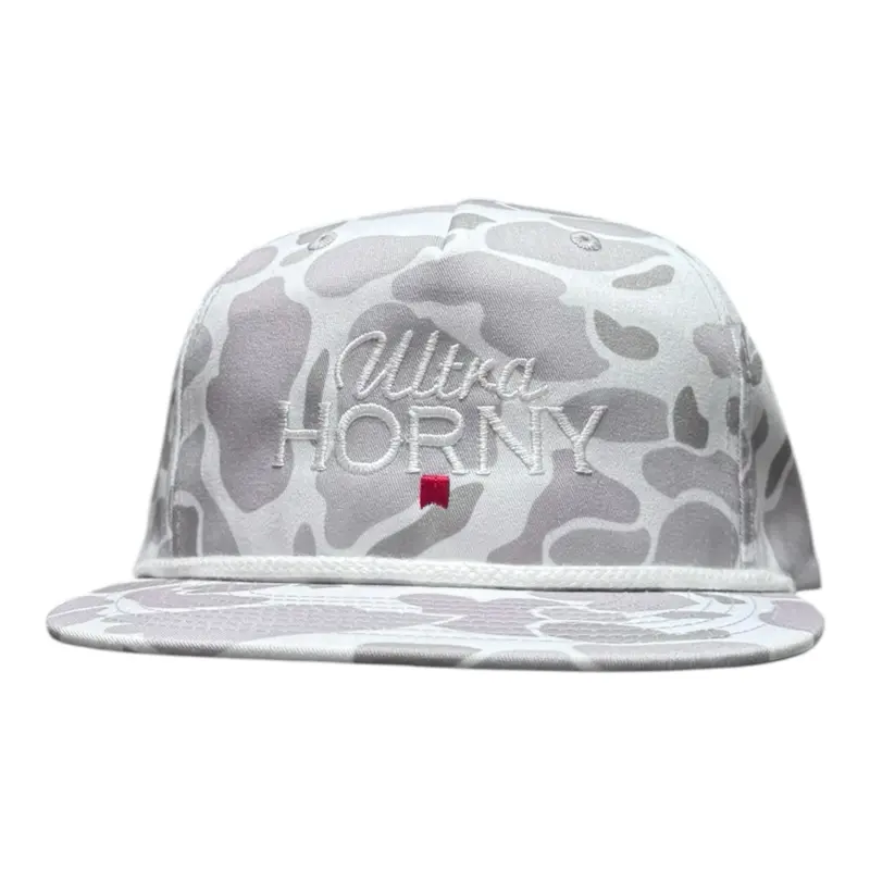 Summertime ultra fun hat
