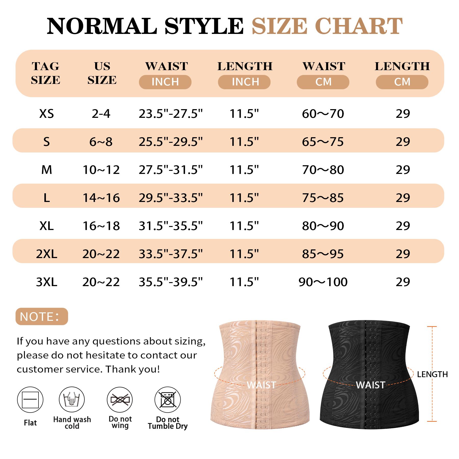 Werena Women's Waist Trainer Corset Shapewear Tummy Control  Lace Shapewear