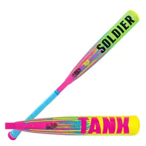 Soldier Tank USSSA Baseball Bat - Perfect for Outdoor Sports