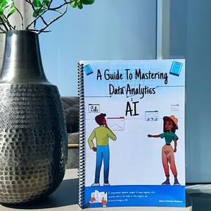 Data Analytics Guide